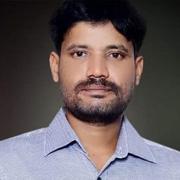 Sadar Lingayat Groom