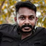 Pulayan / Pulayar Groom