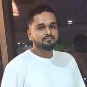Caste no bar Groom