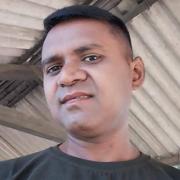 Dhobi Divorced Groom