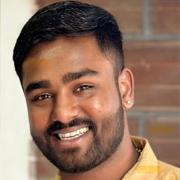 Kammavar Naidu Groom