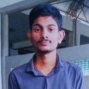 Veerashaiva Lingayat Groom