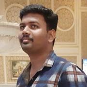 Naidu Groom