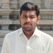 Nadar Groom