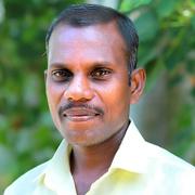 Paraiyar/Parayar Groom