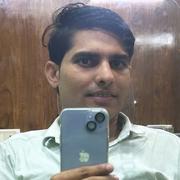 Sindhi Groom