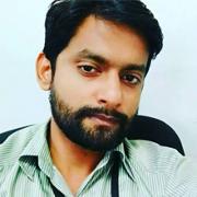 Chandravanshi Kahar Groom