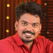 Pillai Groom
