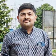 Zalawadi Sai Suthar Groom