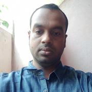 Vaddi Groom
