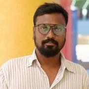 Vanniyar Gounder Groom