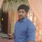 Thogata Veera Kshatriya Groom