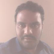 Jangam Groom