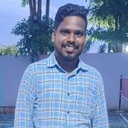 Adi Dravidar Groom