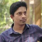 Arya Vysya Groom