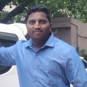 Vaddera / Waddera Groom