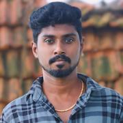 Muthuraja Naidu Groom