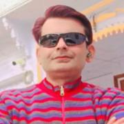 Saryuparin / Saryupareen Brahmin Divorced Groom