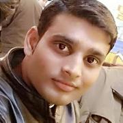 Chauhan Divorced Groom