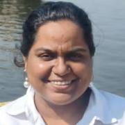 Deshastha Rigvedi Brahmin Bride