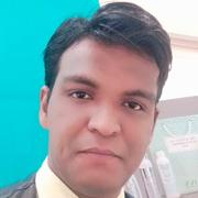 Kayastha Groom