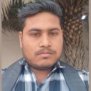 Vaishnav Bairagi Groom