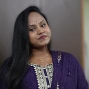 Mudaliyar Bride
