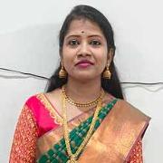 Vanniyakula Kshatriya Bride