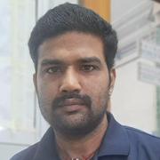 Agamudayar Groom