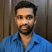 Ezhava Groom
