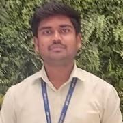 Kongu Vellala Gounder Groom