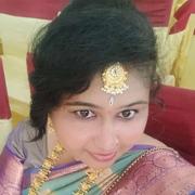 Kuruba Hatti Kankana Bride