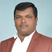 Adi Karnataka Groom