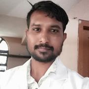 Veerashaiva Lingayat Groom