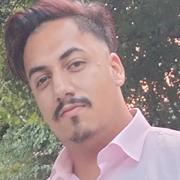 Lubana/Lavan Groom