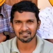 Naik Bhandari Groom