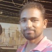 Sunni Muslim Groom