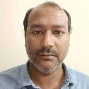 Valmiki Groom