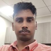 Agamudayar Groom