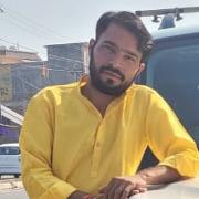 Chauhan Divorced Groom