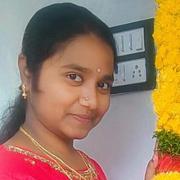 Nai Brahmin Bride