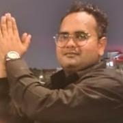 Valmiki Divorced Groom