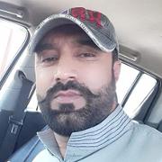Sunni Muslim Groom