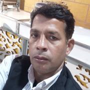 Sunni Muslim Groom