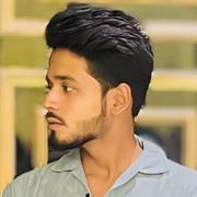 Pathan Groom