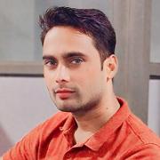 Momin Ansari Groom