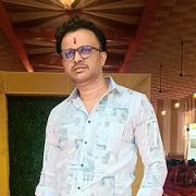 Deshastha Rigvedi Brahmin Groom
