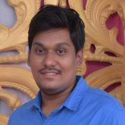 Arya Vysya Groom