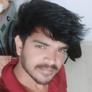 Pattasali Nekar Groom