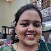 Gaud/Goud Saraswat Brahmin (GSB) Bride